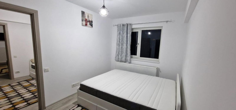 Apartament 3 cam Grand Arena, Bucharest, Romania