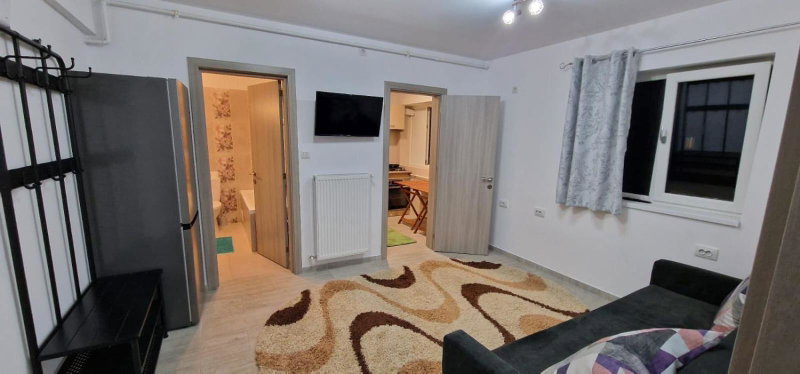 Apartament 3 cam Grand Arena, Bucharest, Romania
