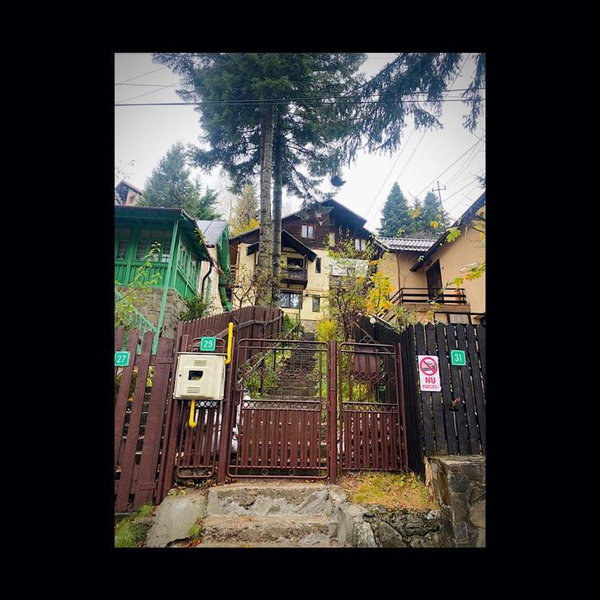 Pensiunea Nick, Sinaia, Romania