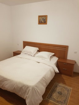 Casa Ile, Vişeu de Sus, Romania