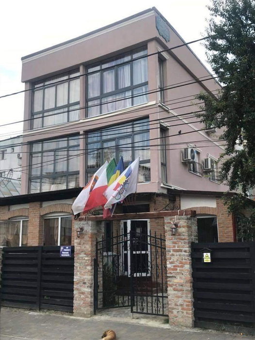Sport Residence, Bacău, Romania