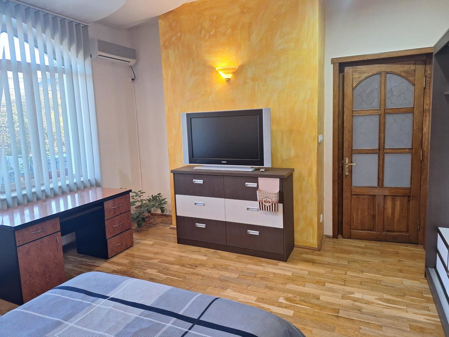 Panoramic Apartment, Târgu-Mureş, Romania