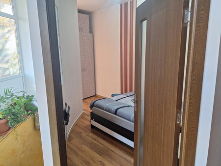 Panoramic Apartment, Târgu-Mureş, Romania