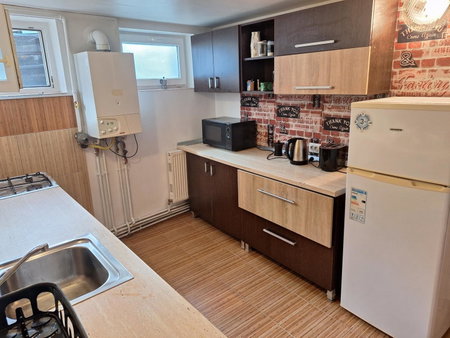 Panoramic Apartment, Târgu-Mureş, Romania