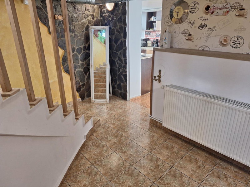 Panoramic Apartment, Târgu-Mureş, Romania