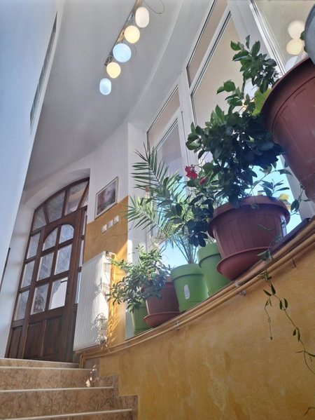 Panoramic Apartment, Târgu-Mureş, Romania
