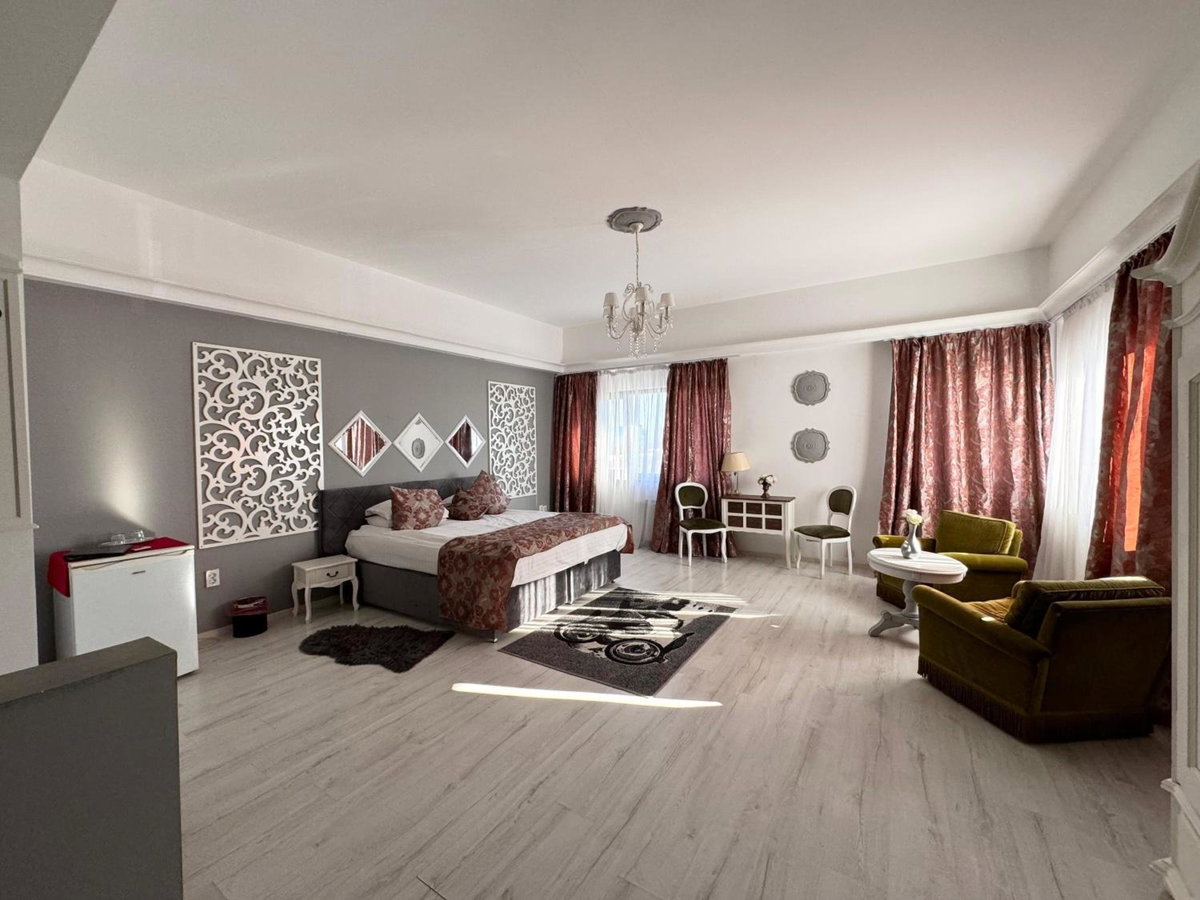 Hotel ZEN-Aeroport, Romania