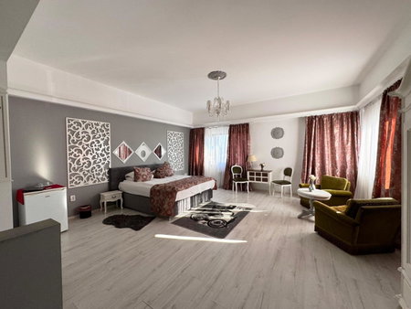 Hotel ZEN-Aeroport, Craiova, Romania