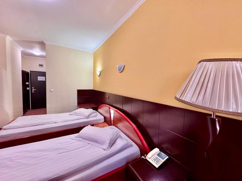 Hotel ZEN-Aeroport, Craiova, Romania