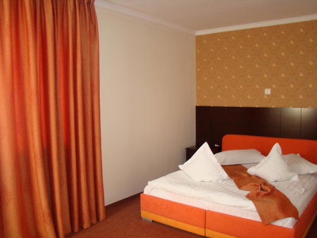 Hotel ZEN-Aeroport, Craiova, Romania
