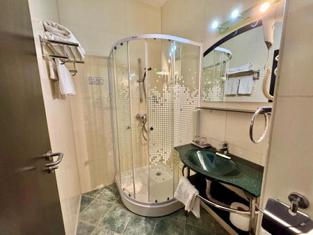 Hotel ZEN-Aeroport, Craiova, Romania