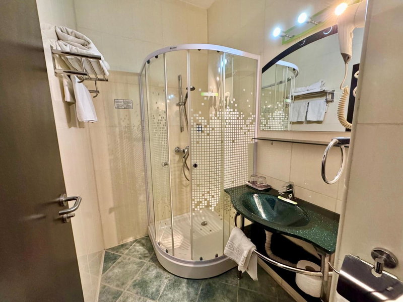 Hotel ZEN-Aeroport, Craiova, Romania