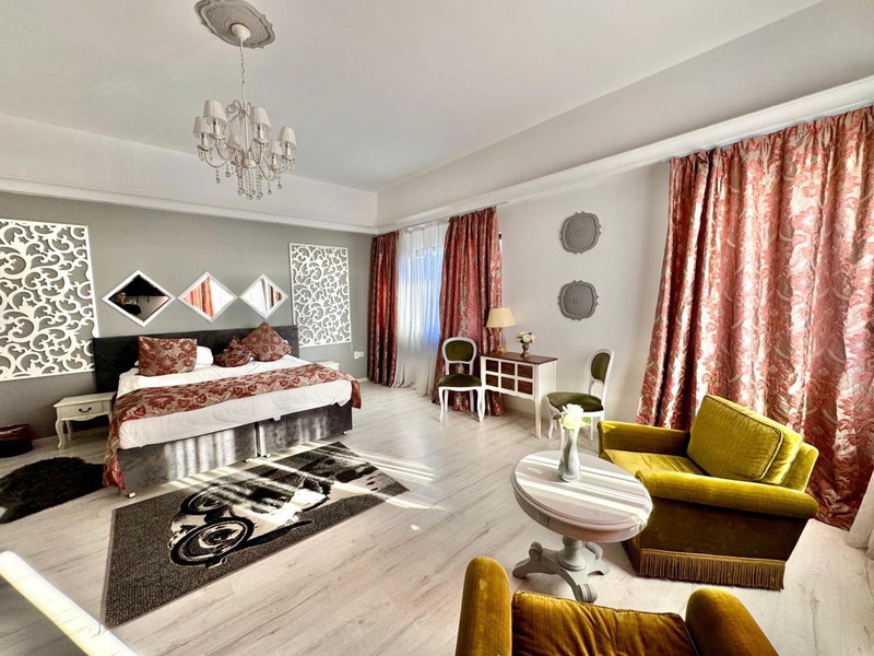 Hotel ZEN-Aeroport, Craiova, Romania