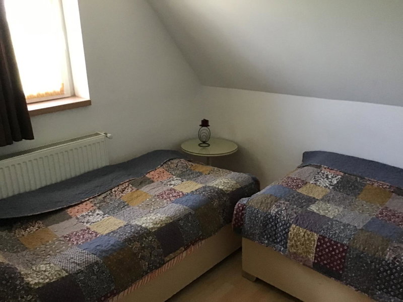 Villa Siret, Galaţi, Romania