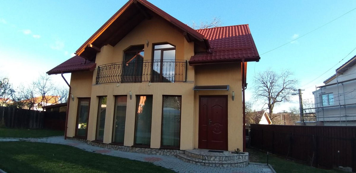 Pensiunea Vila Mocanilor, Romania