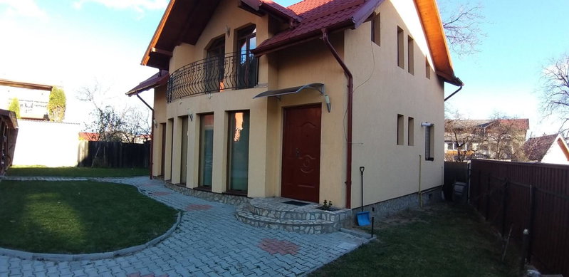 Pensiunea Vila Mocanilor, Săcele, Romania