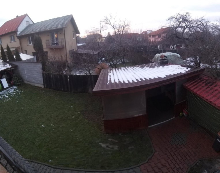 Pensiunea Vila Mocanilor, Săcele, Romania