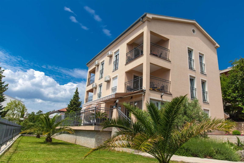 Dolores, Crikvenica, Croatia