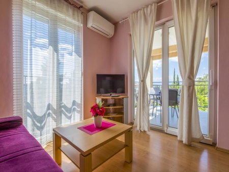 Dolores, Crikvenica, Croatia
