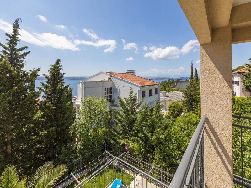Dolores, Crikvenica, Croatia