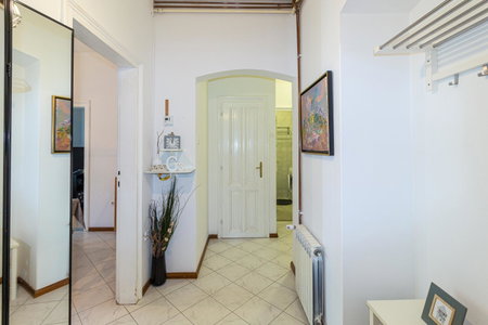 Apartment G37, Zagreb, Croatia
