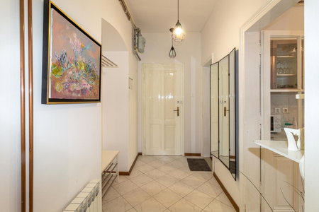 Apartment G37, Zagreb, Croatia