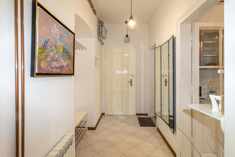 Apartment G37, Zagreb, Croatia