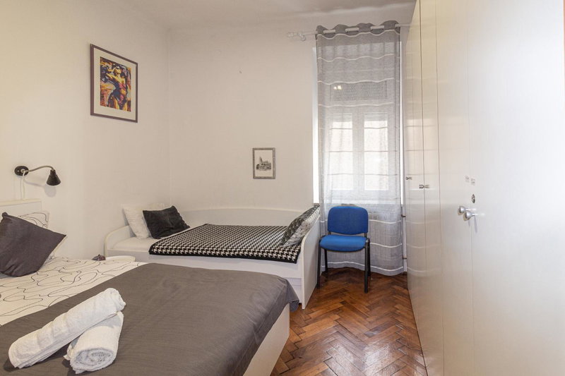 Apartment G37, Zagreb, Croatia