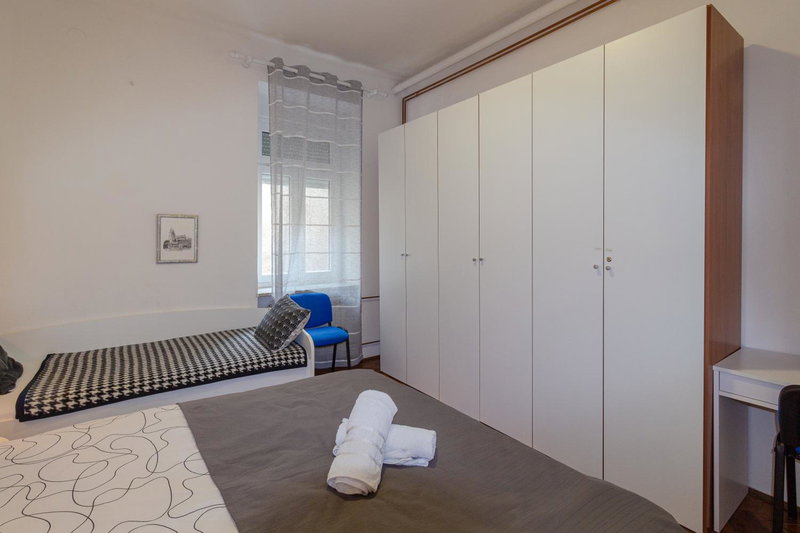 Apartment G37, Zagreb, Croatia