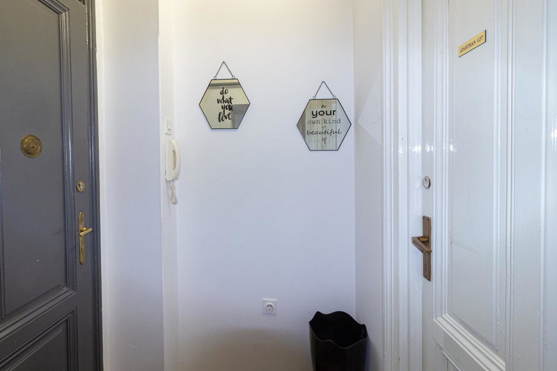 Apartment G37, Zagreb, Croatia