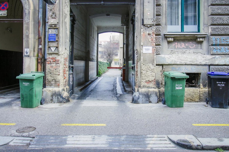 Apartment G37, Zagreb, Croatia