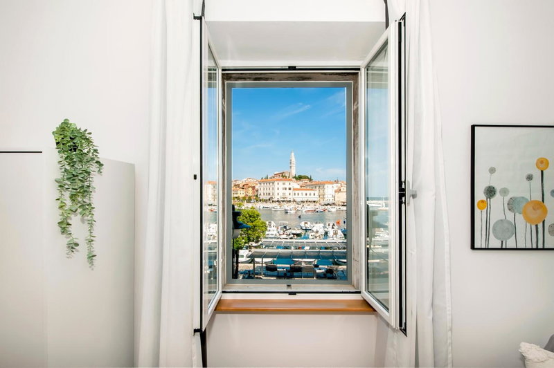 Apartment Mimi, Rovinj, Croatia