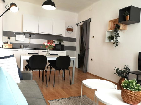 Apartment Mimi, Rovinj, Croatia