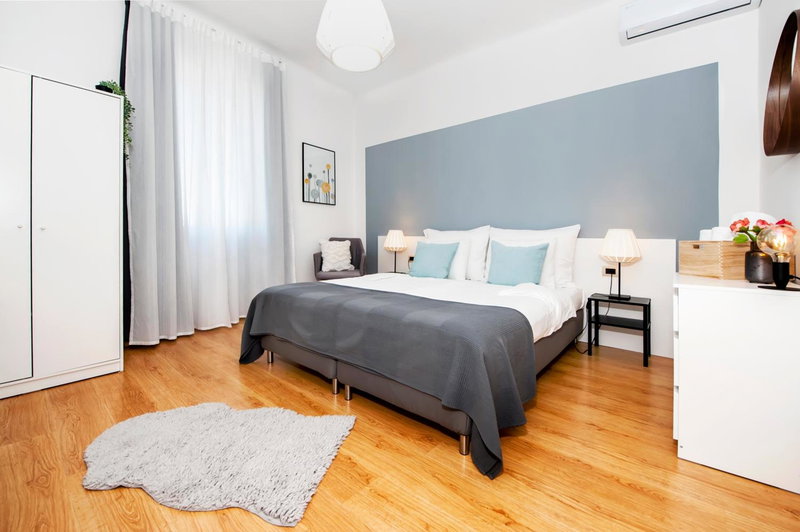 Apartment Mimi, Rovinj, Croatia