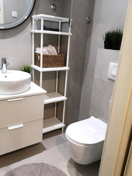 Apartment Mimi, Rovinj, Croatia