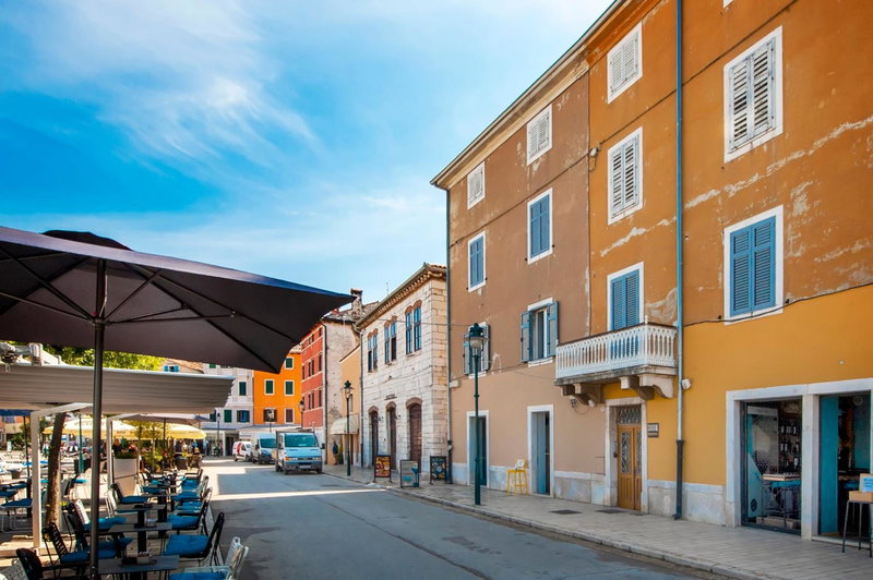 Apartment Mimi, Rovinj, Croatia