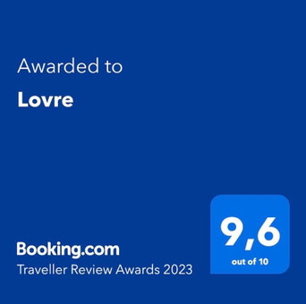 Lovre, Viskovo, Croatia