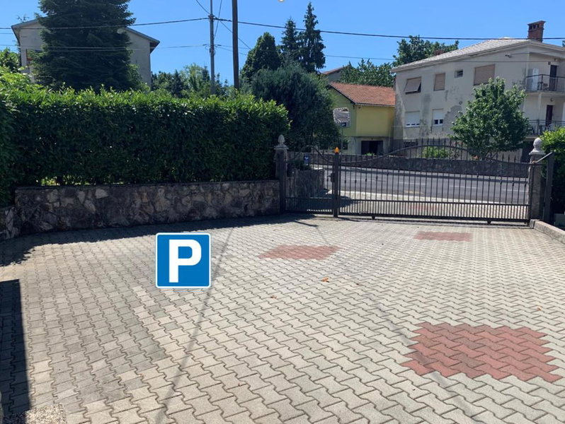 Lovre, Viskovo, Croatia