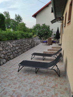 Apartman Domi, Slunj, Croatia