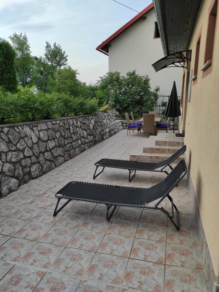 Apartman Domi, Slunj, Croatia