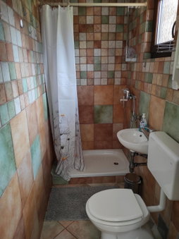 Apartman Domi, Slunj, Croatia