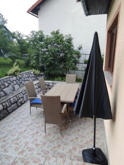 Apartman Domi, Slunj, Croatia