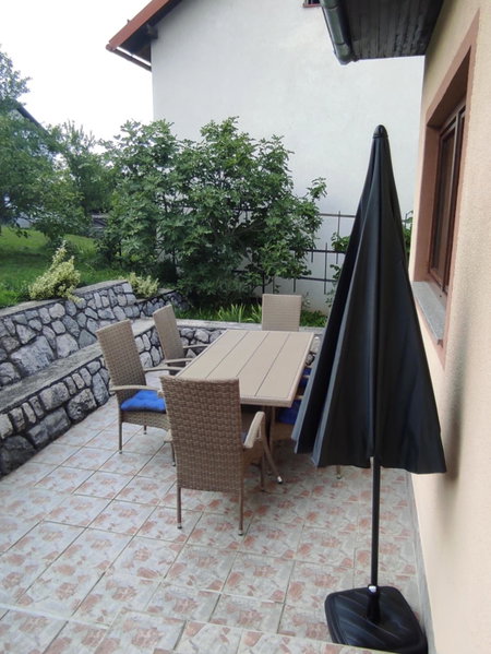 Apartman Domi, Slunj, Croatia