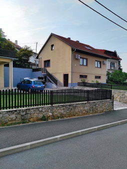 Apartman Domi, Slunj, Croatia