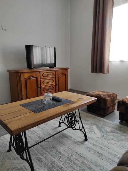 Apartman Domi, Slunj, Croatia