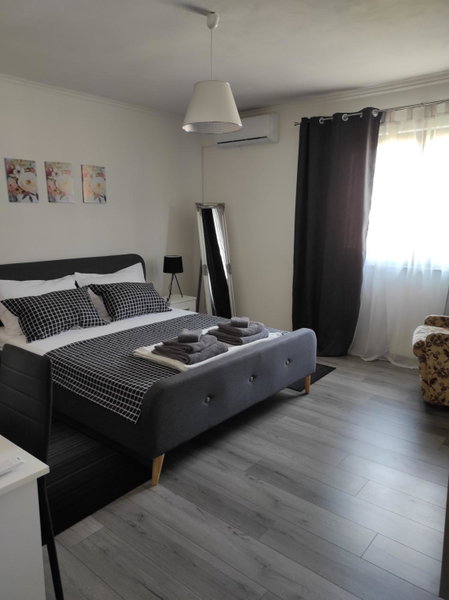 Apartman Domi, Slunj, Croatia