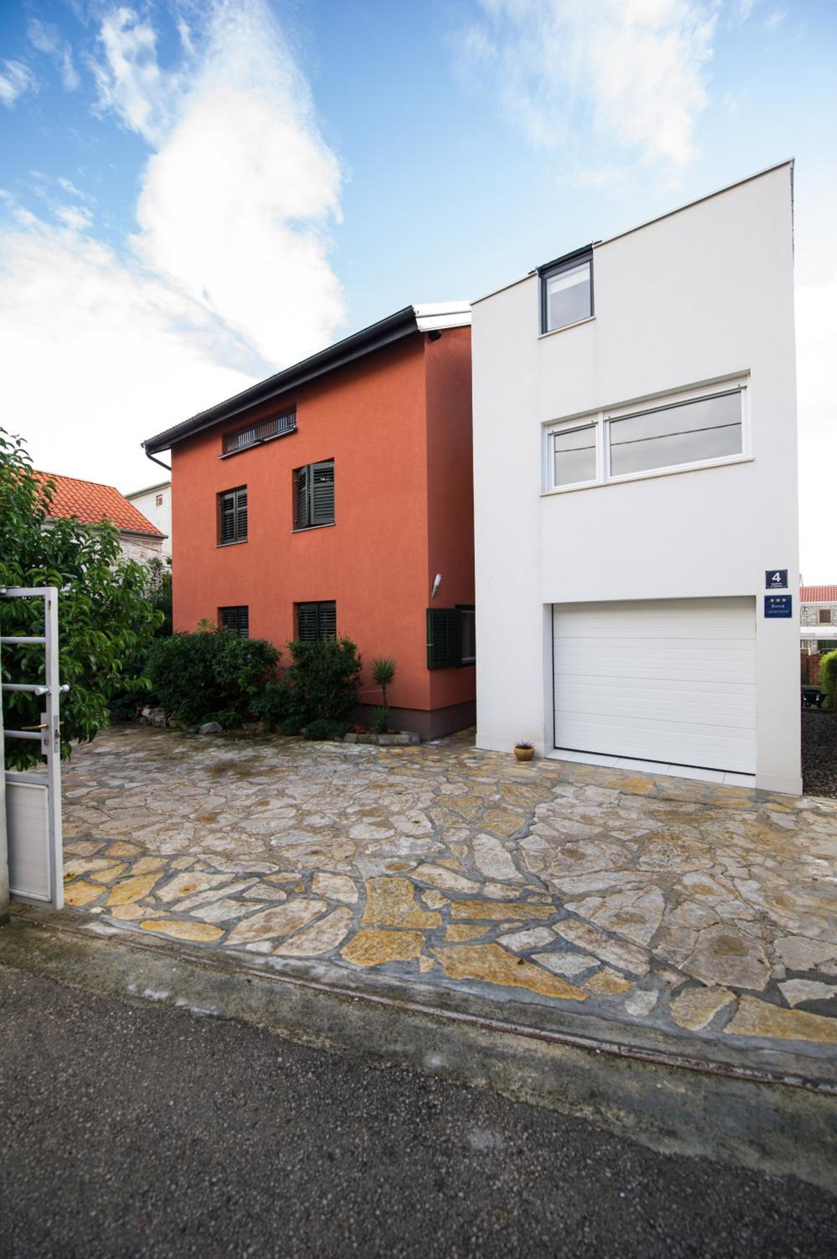 Hotel · Number 5, Pakoštane