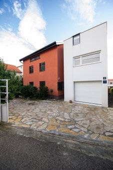 Number 5, Pakoštane, Croatia