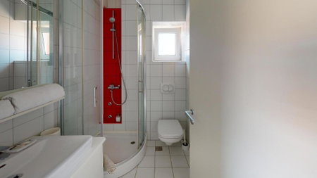 Number 5, Pakoštane, Croatia