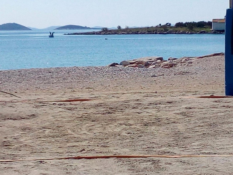 Number 5, Pakoštane, Croatia